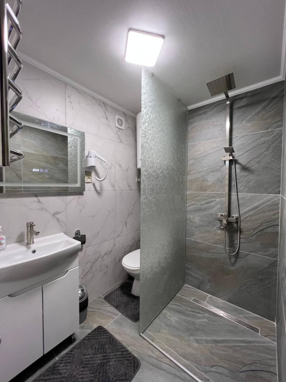 Holiday home Odni *