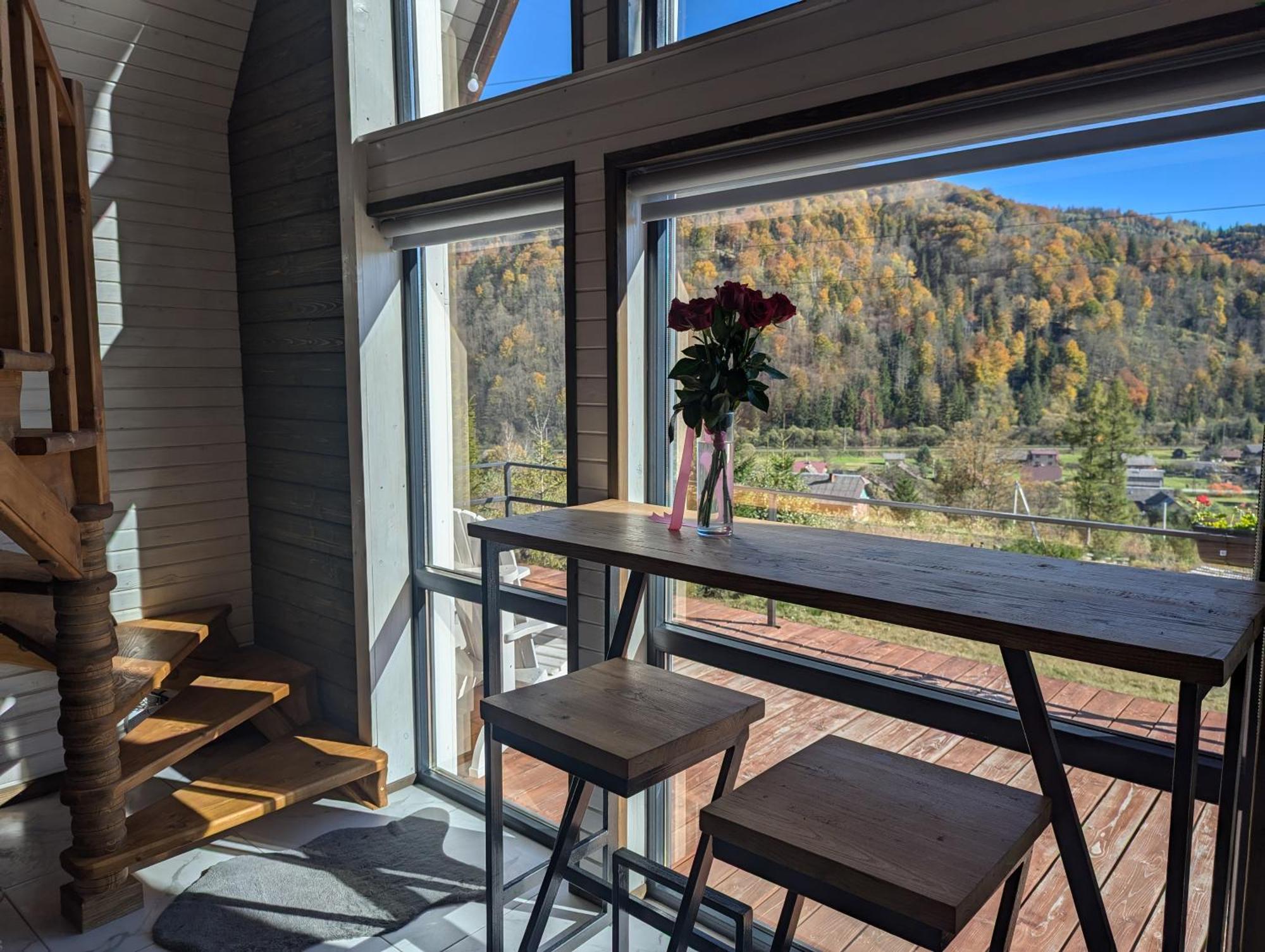 Holiday home Odni *