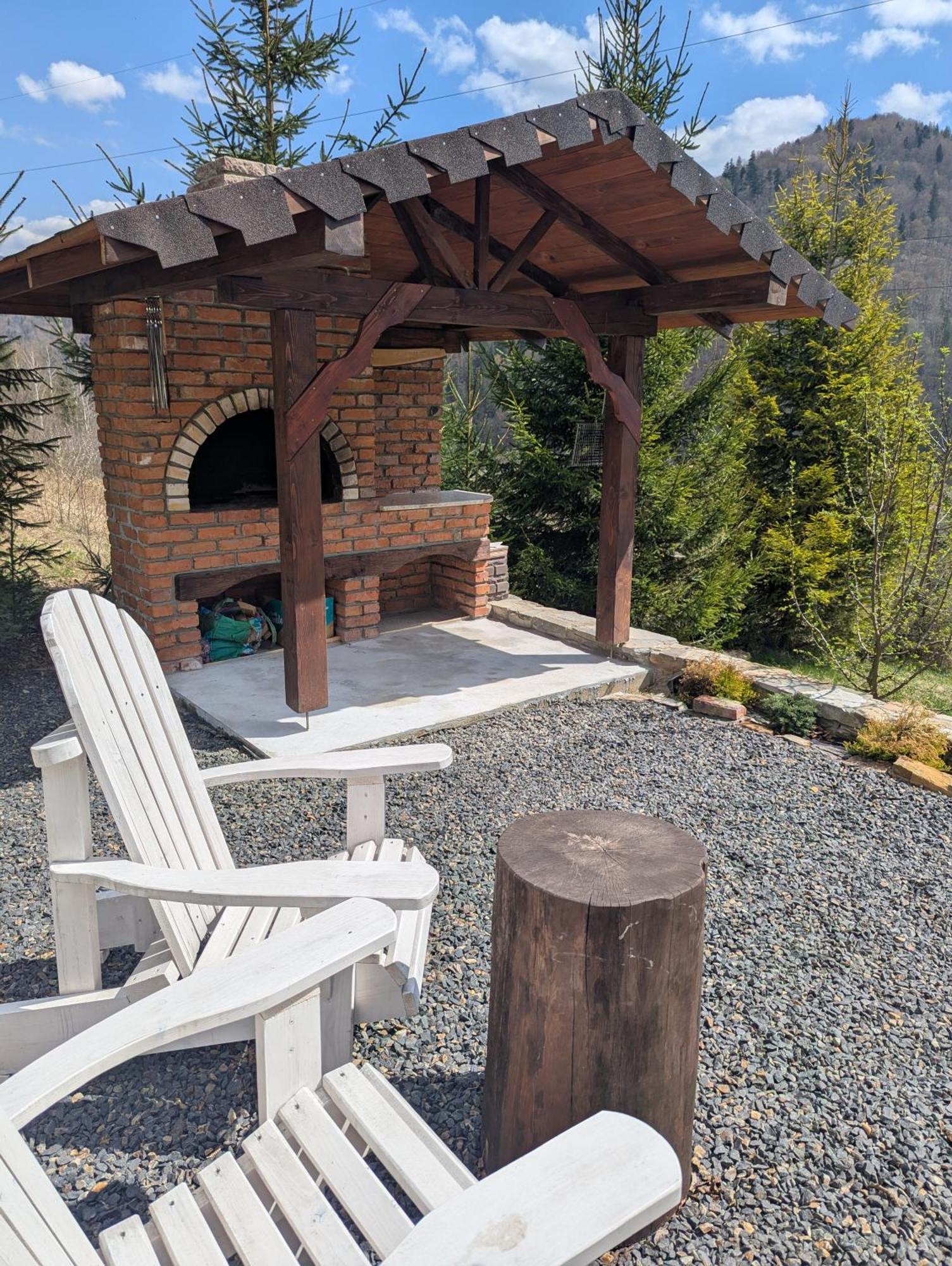 Holiday home Odni *